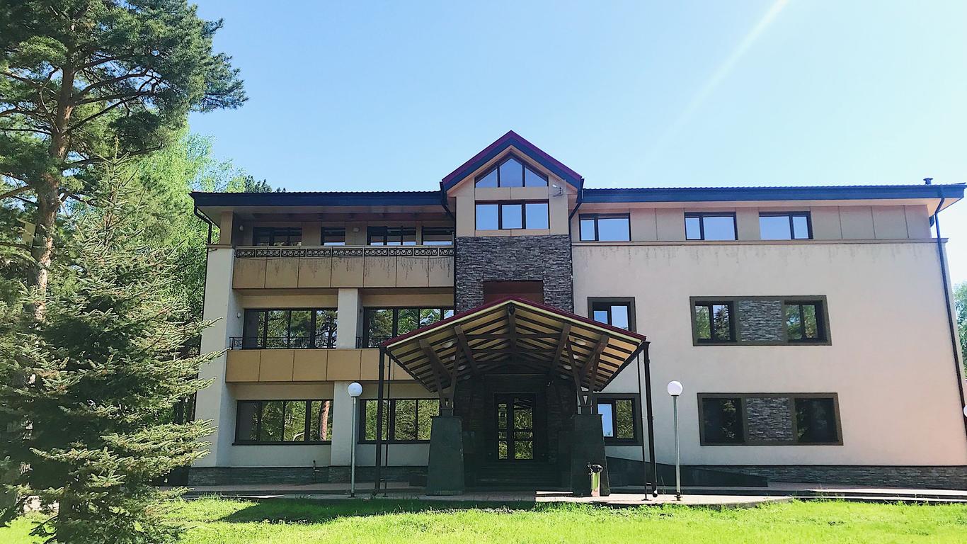索斯諾威波爾公園飯店