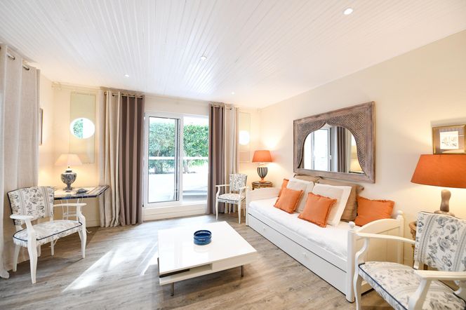 坎波迪菲奧里宅邸魅力飯店