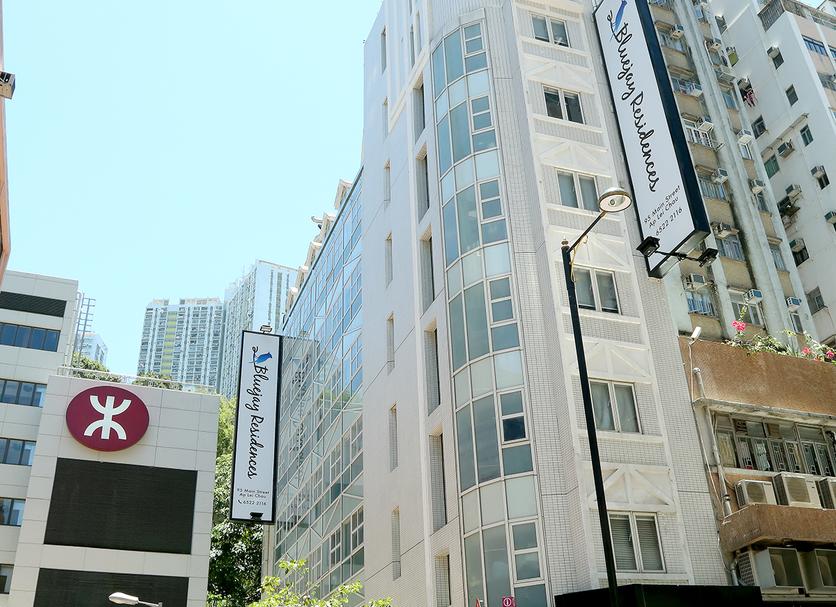 建築 相片