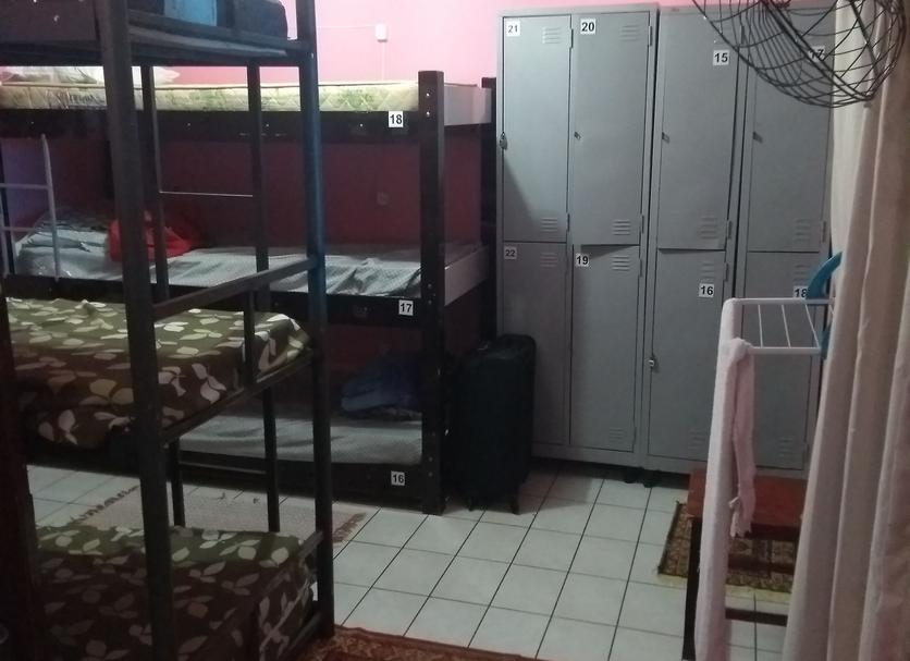 臥室 相片
