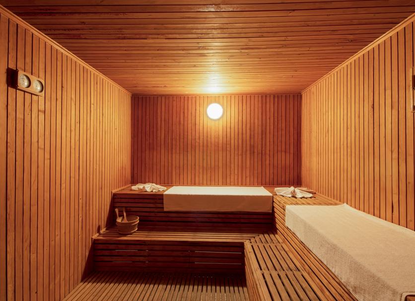 Spa 相片
