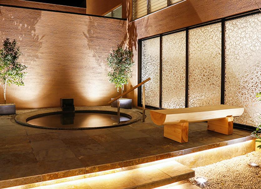 Spa 相片