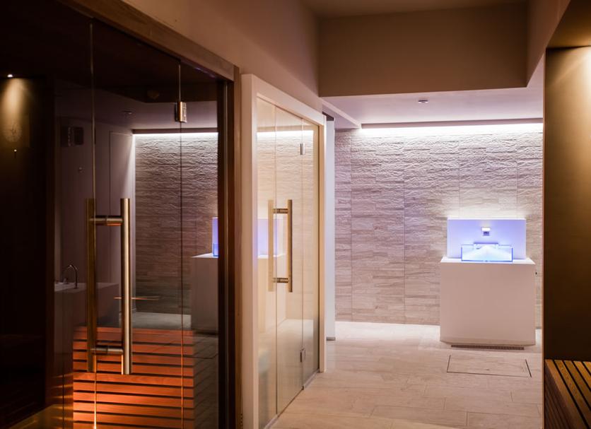 Spa 相片