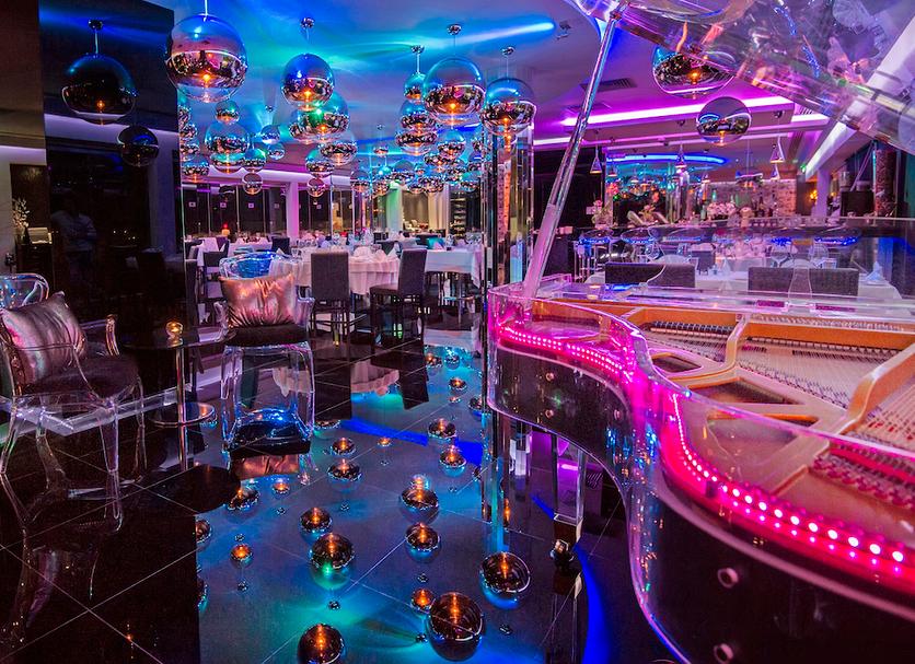 餐廳 相片