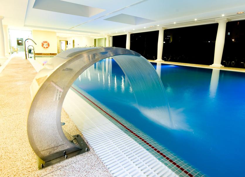 Spa 相片