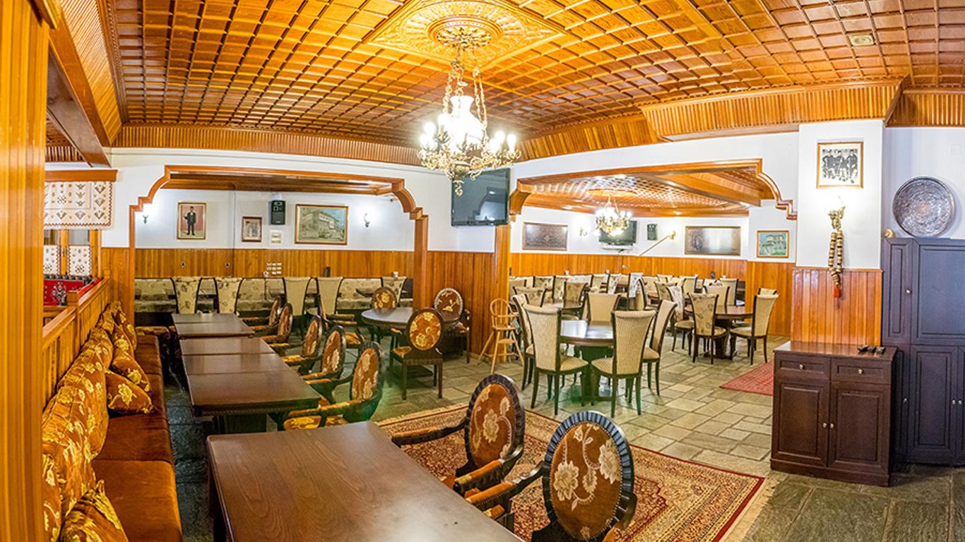 阿波羅酒店