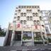 酒店入口