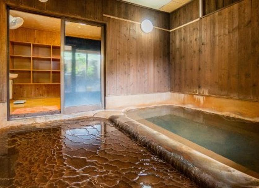Spa 相片