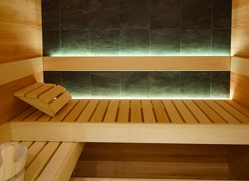 Spa 相片