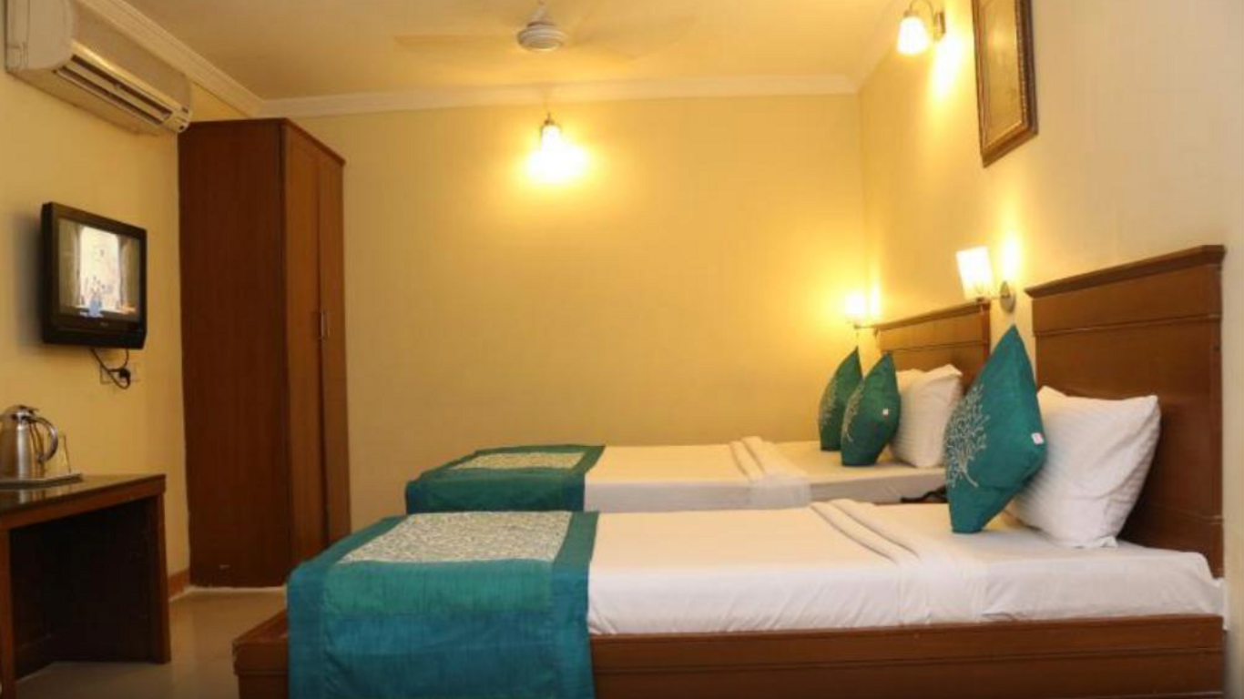 Hotel Comfort