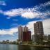 室外景