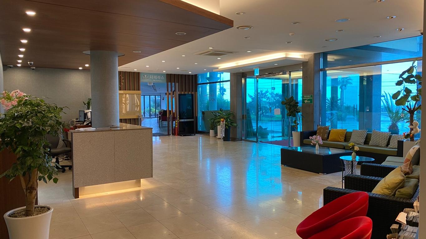 Mei 酒店