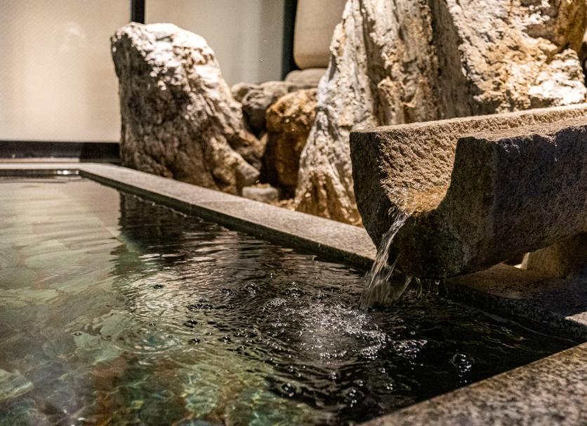 Spa 相片