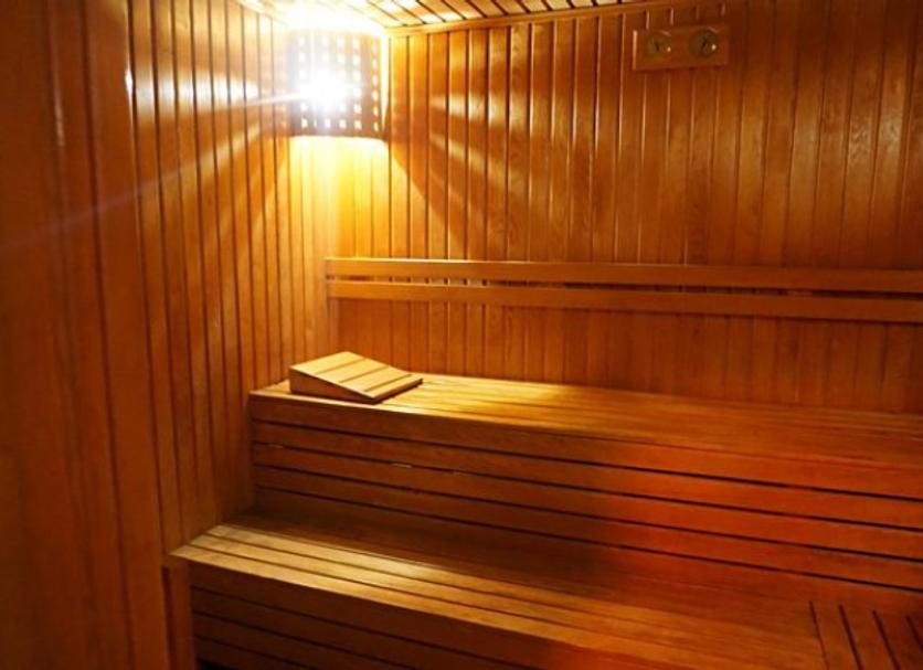 Spa 相片
