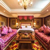馬拉喀什皇家米里奇豪華酒店 - 馬拉喀什