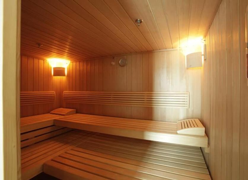 Spa 相片