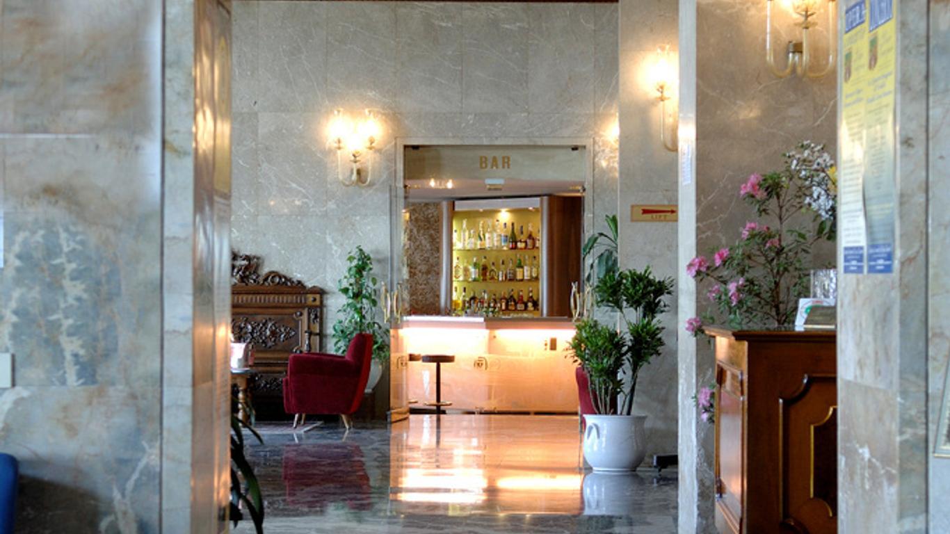加布里埃爾桑威奇酒店 - 威尼斯