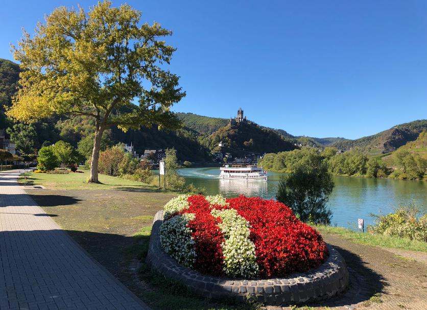 室外景 相片