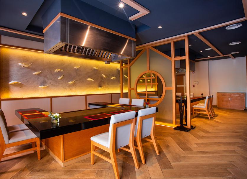 餐廳 相片
