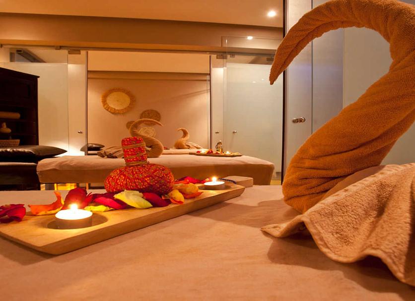 Spa 相片