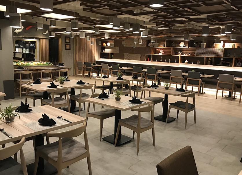 餐廳 相片