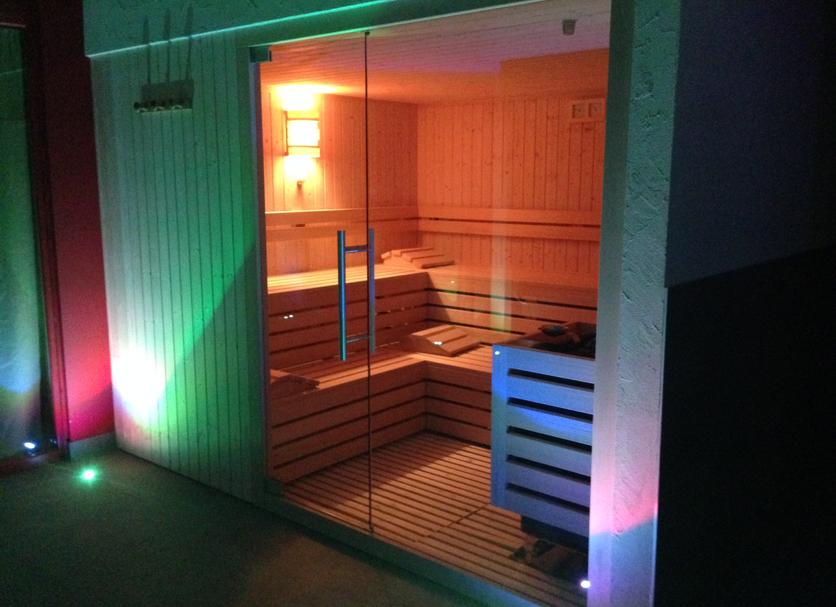 Spa 相片