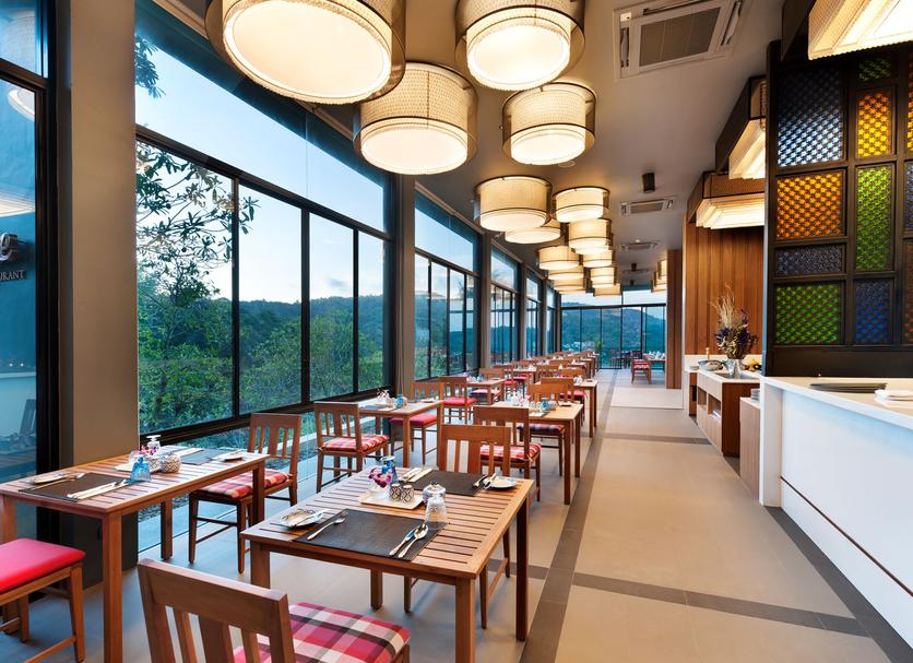 餐廳 相片