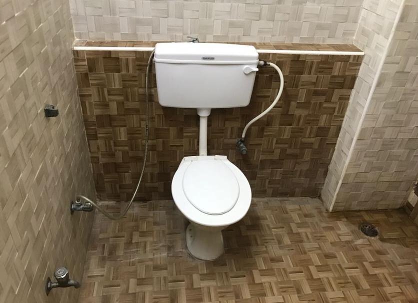 浴室 相片