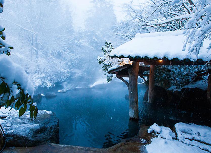 Spa 相片