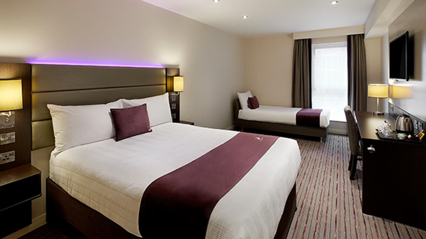 Premier Inn Inverness East