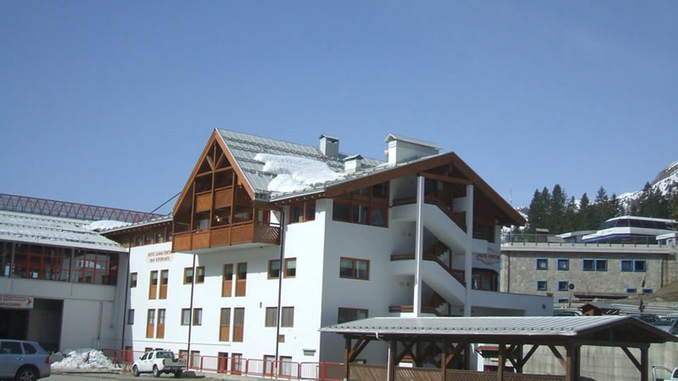 弗蒂尼酒店