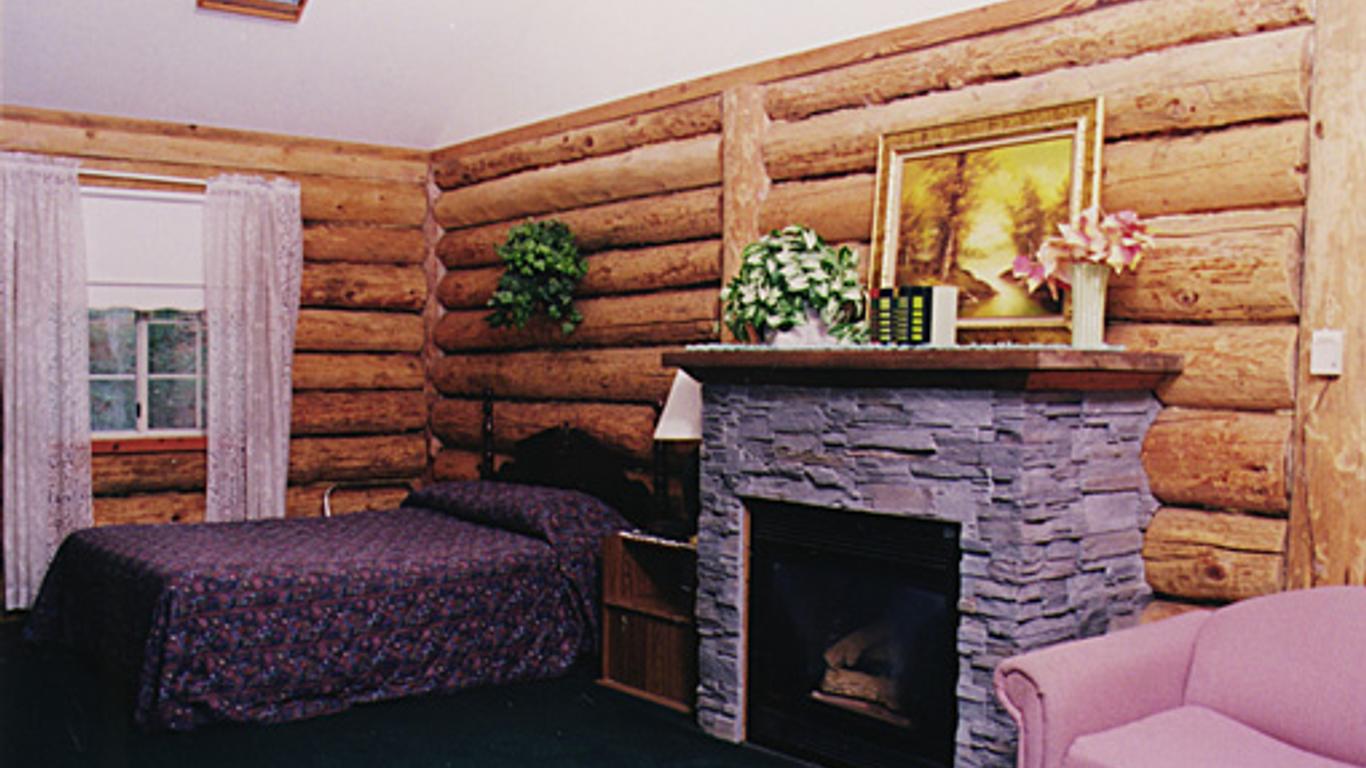 熊溪小屋酒店