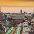 室外景