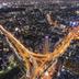 室外景