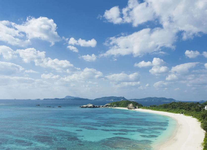 海灘 相片