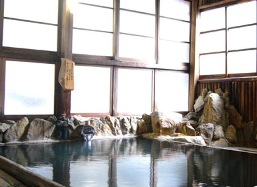 Spa 相片