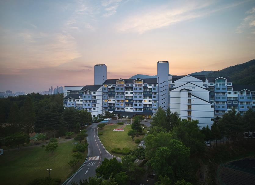 建築 相片
