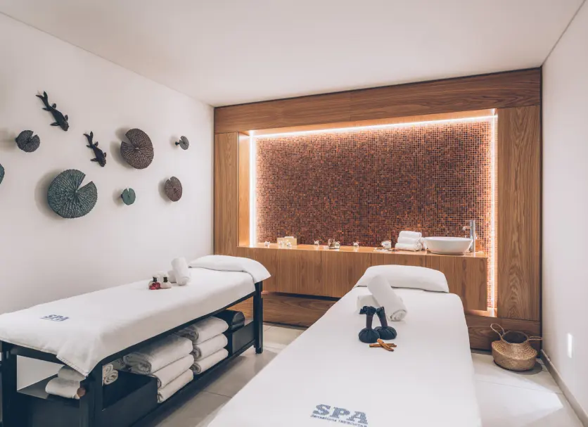 Spa 相片