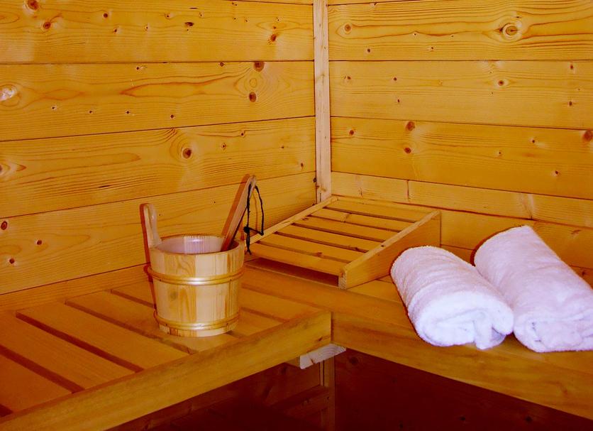 Spa 相片