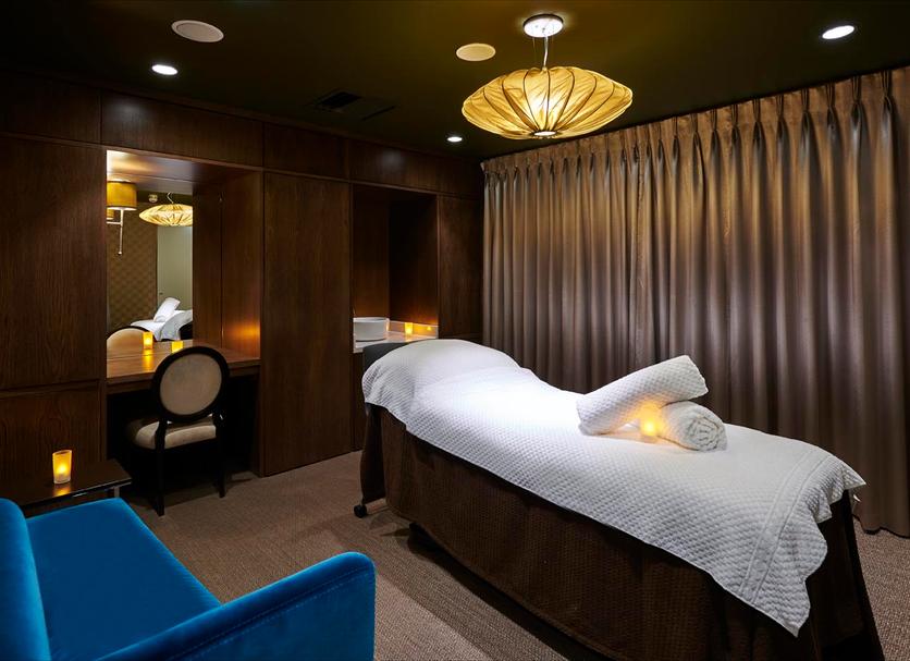 Spa 相片
