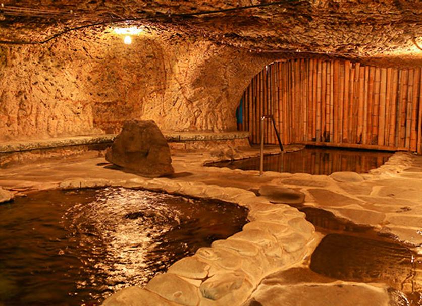 Spa 相片