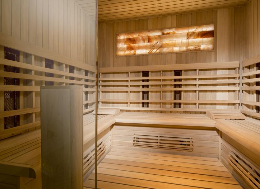 Spa 相片