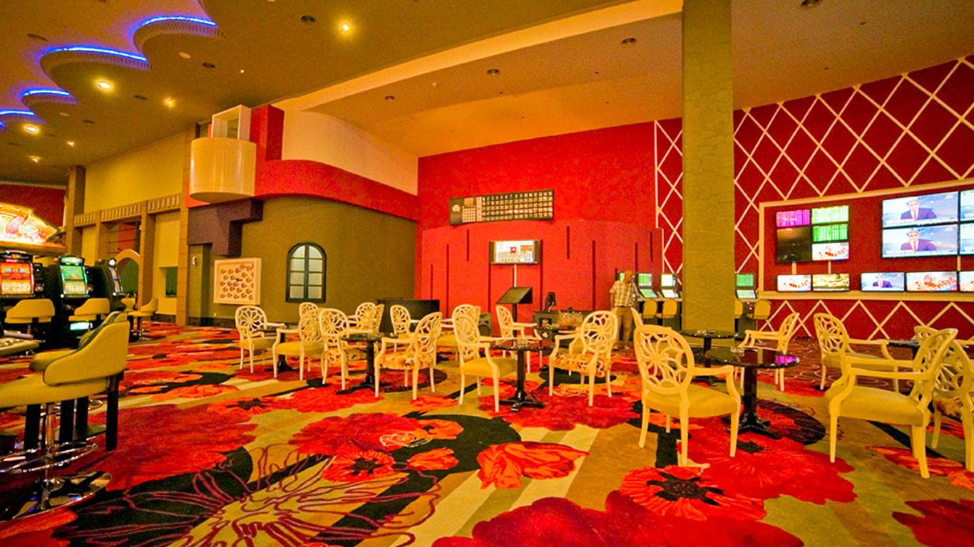 Jasmine Court Hotel