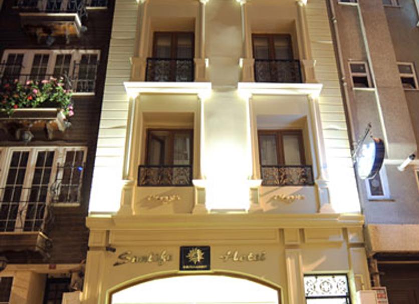 建築 相片
