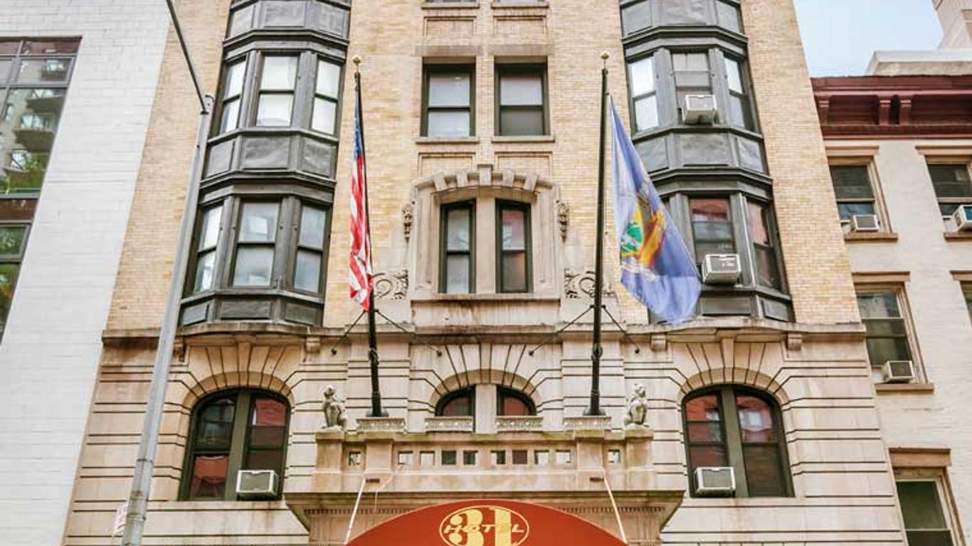 31 旅店 - 紐約