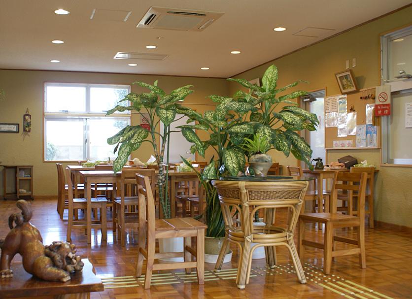 酒店設施 相片