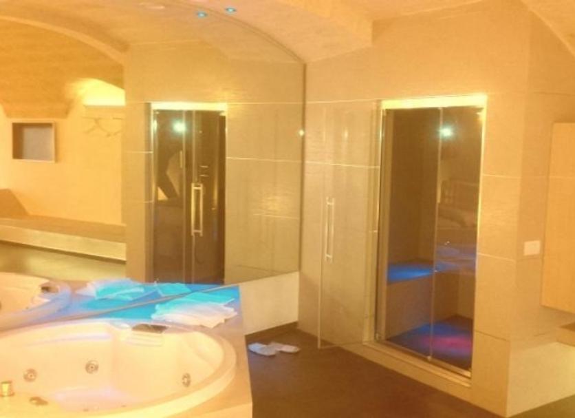 Spa 相片