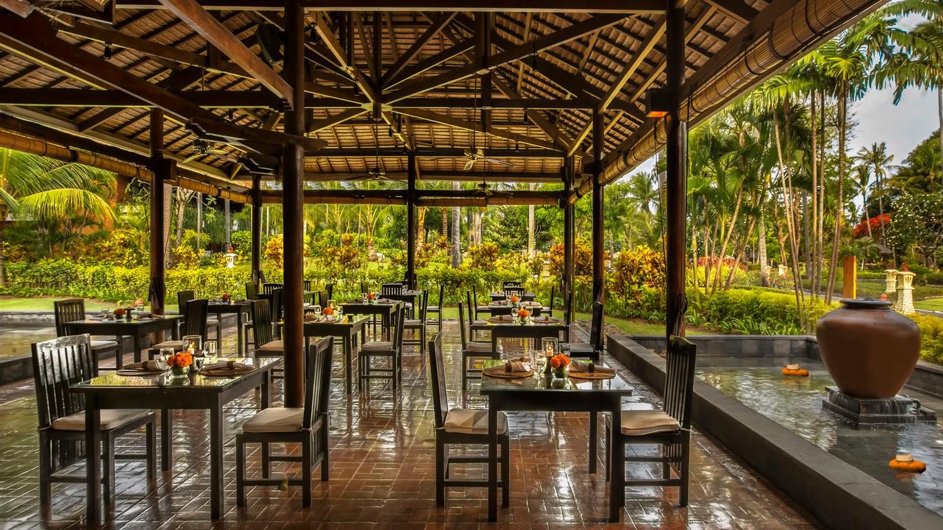 Paradisus by Meliá Bali