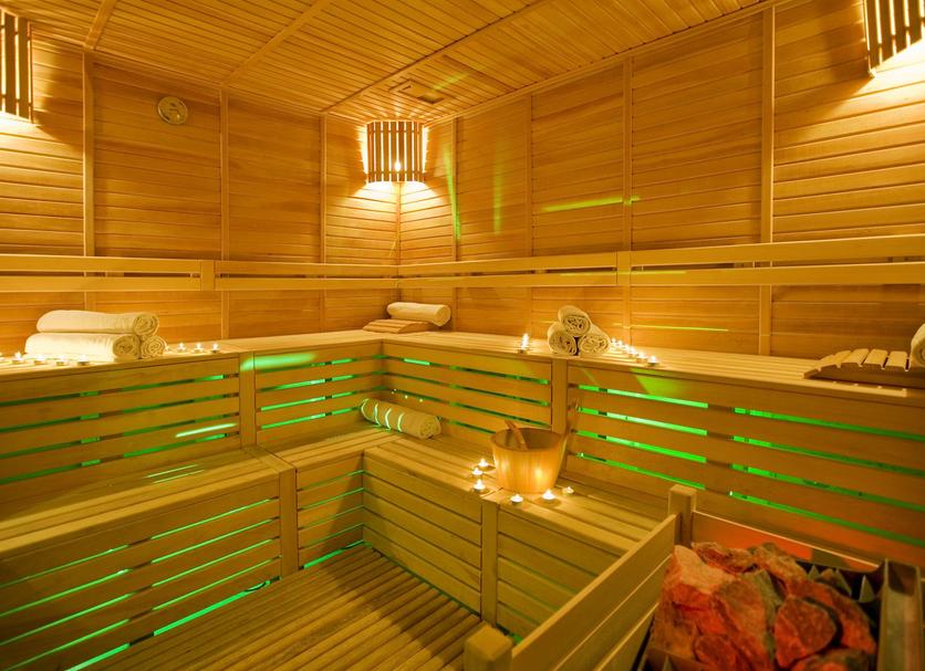 Spa 相片
