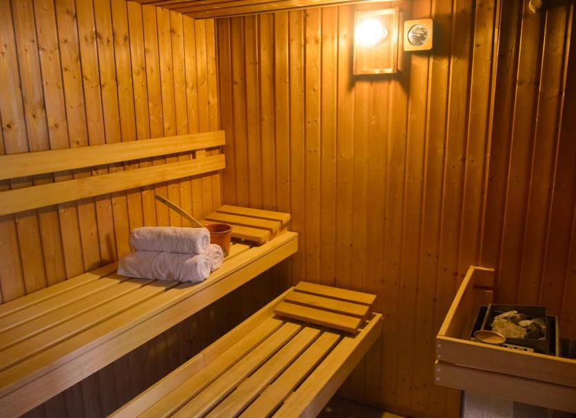 Spa 相片